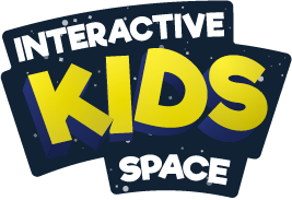 logo Kidswall space